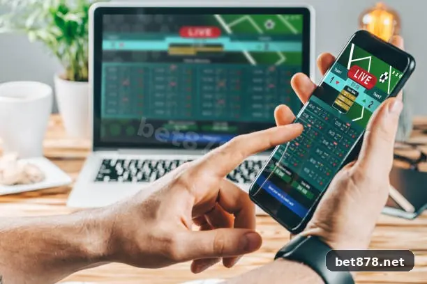 Bônus bet878