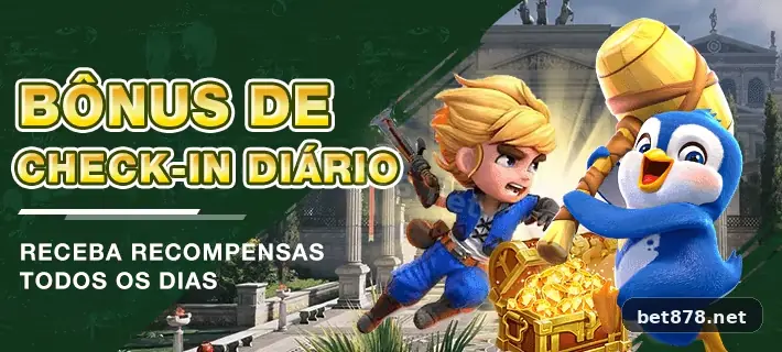 Plataforma bet878
